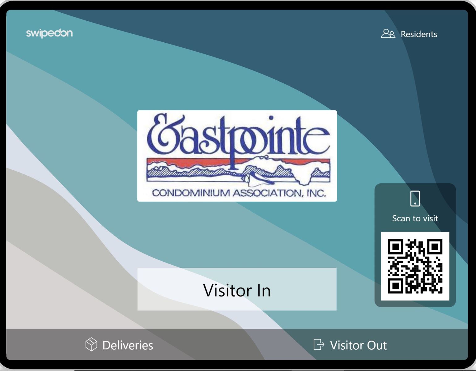 Eastpointe HOA Site Home